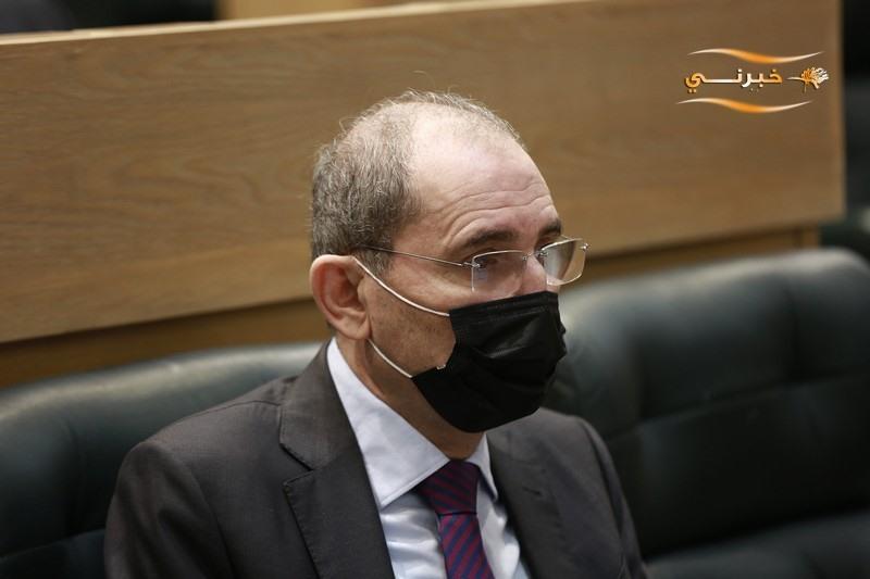 الصفدي يبحث زيادة التعاون الاقتصادي مع الكويت