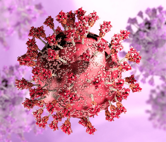  الجزائر تسجل أول إصابة بمتحور فرعي من أوميكرون 