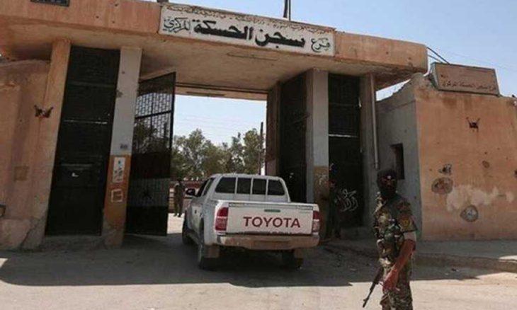 أسيران تحررا من داعش يرويان ما فعل بهما التنظيم