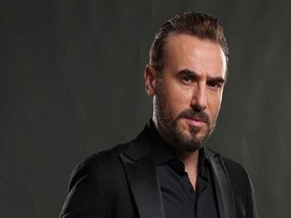 باسم مغنية يوجه رسالة إلى صناع أصحاب ولا أعز