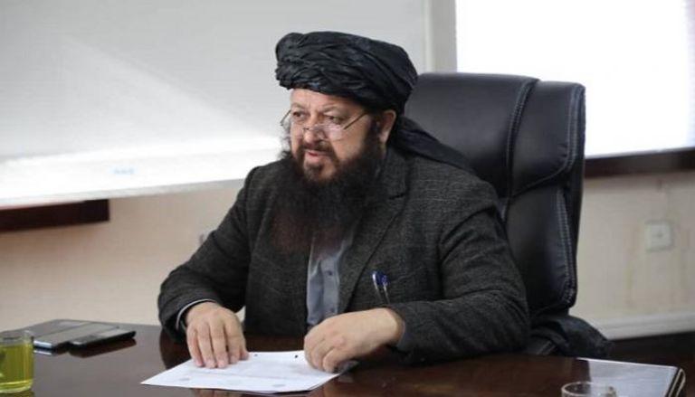 طالبان تعين مدعيا عاما بأفغانستان