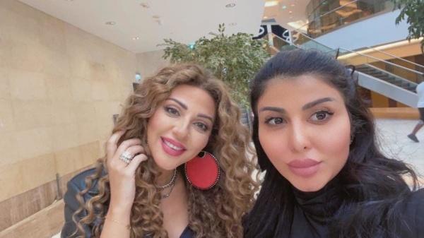 طبيبة سعودية تدخل عالم التمثيل هذه خطوطي الحمراء