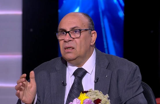 داعية مصري يهاجم مبروك عطية بسبب حكم ضرب الزوجة  فيديو