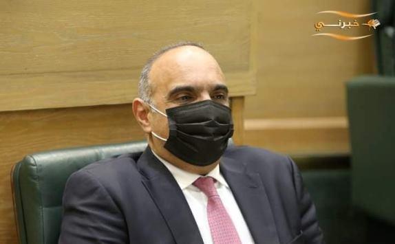 الخصاونة عن انقطاع الكهرباء لا نقبله للمواطنين