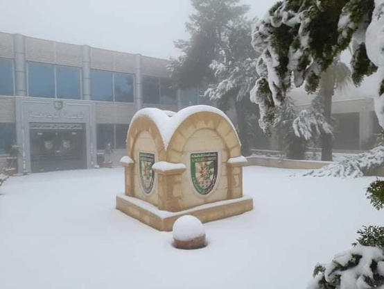 تأجيل امتحانات الاثنين الصباحية في البلقاء التطبيقية