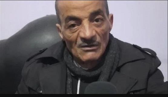 قصة لا تصدق هذا ما اكتشفه مصري بعد أن مات رسميا