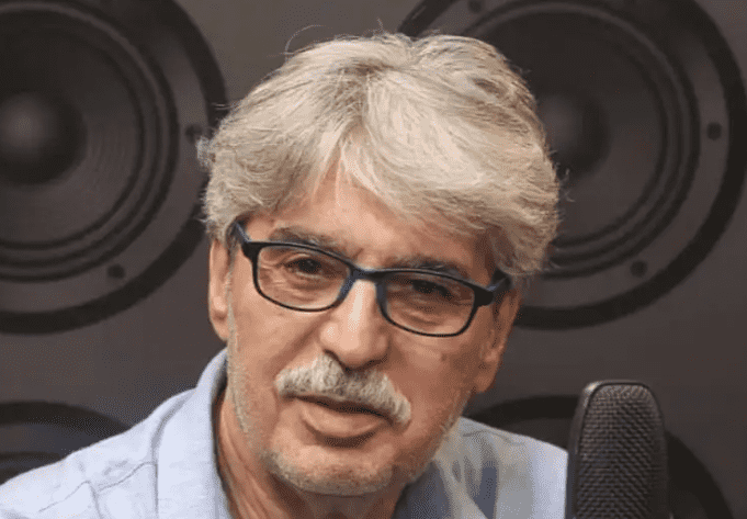 عباس النوري يعتذر في حالة محددة  فيديو