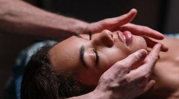  ما هي أهم فوائد يوغا الوجه