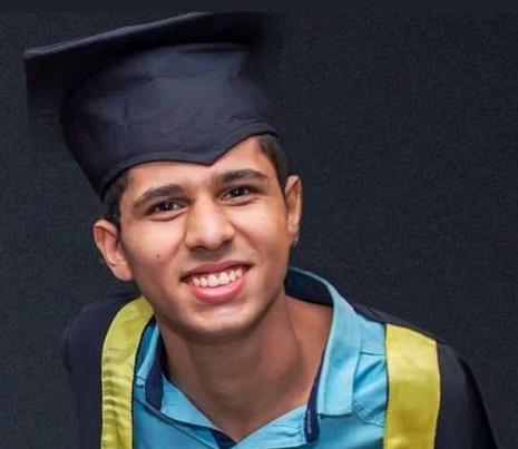 مصر تفاصيل العثور على جثة شاب بمصرف صحي