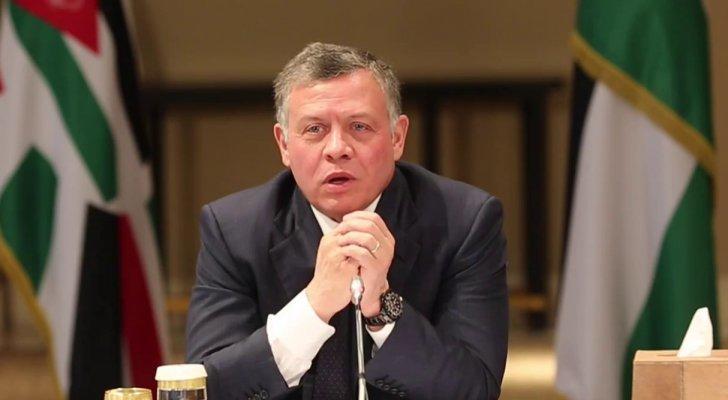 تجارة عمان رسالة الملك تؤكد قدرة البلاد على النهوض