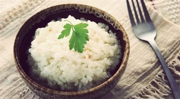 قد يسبب السرطان دراسات صادمة حول الأرز