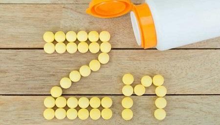 نقص الزنك بالجسم الأعراض وطرق العلاج بالأطعمة