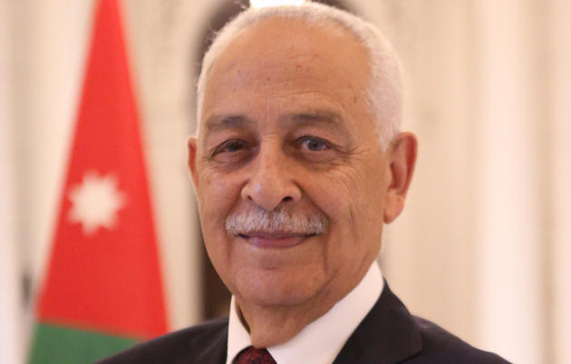 إصابة رئيس الديوان الملكي بكورونا 