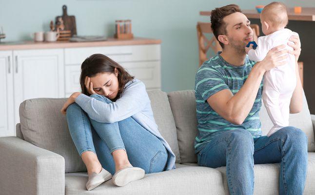 كرهت زوجي بعد الولادة الأسباب وكيفية التعامل مع الموقف