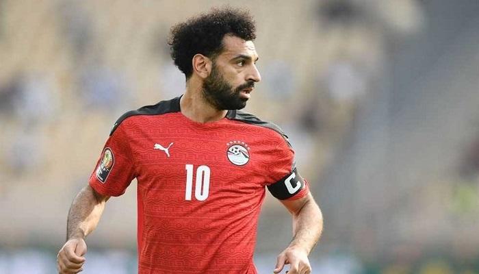 صلاح يعلّق على مستوى أمم إفريقيا لا يمكن توقع النتائج