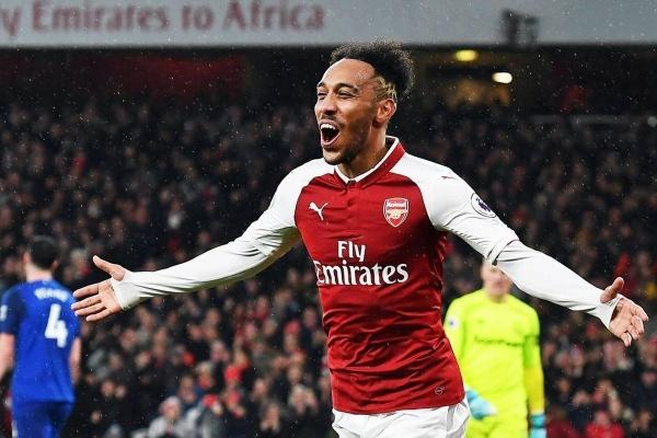 نجم أرسنال على أعتاب الانتقال إلى برشلونة