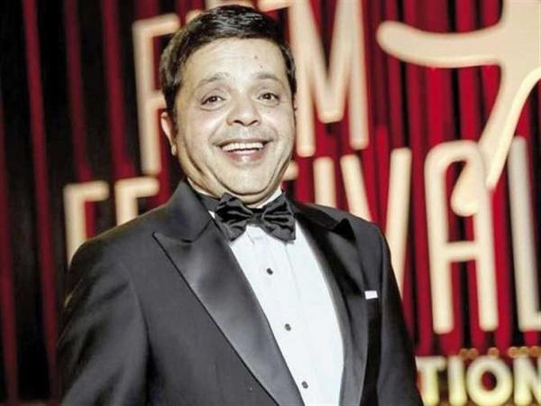 هنيدي ينتقد تنظيم أمم أفريقيا لهذا السبب