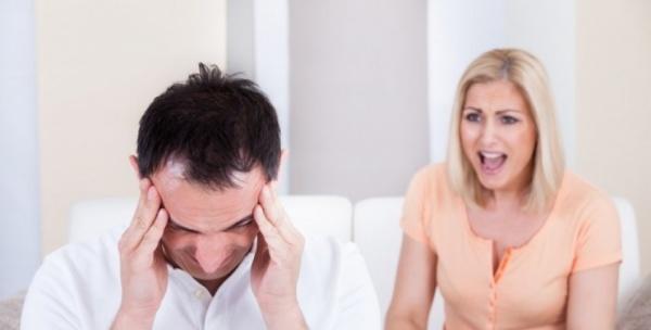 5 نصائح للتعامل مع الزوج العصبي