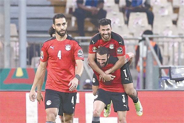 صحف الكاميرون الفراعنة يتطلعون للثأر منا