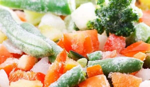 منها البيتزا أفضل الوجبات التي يمكنك تجميدها