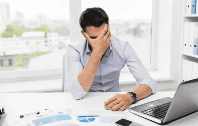 لا تجعل التوتر يقضي عليك حاربه بهذه الحيل البسيطة