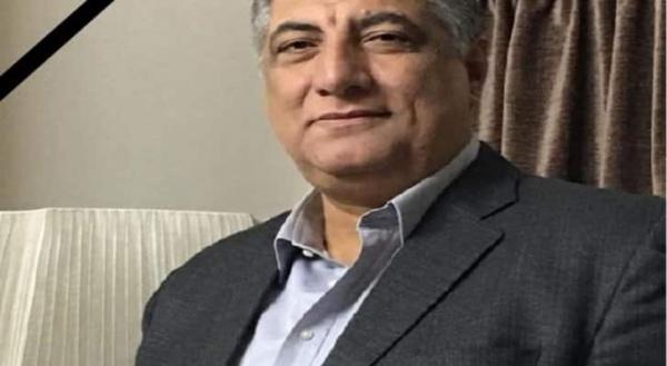 وفاة المخرج المصري نبيل الجوهري