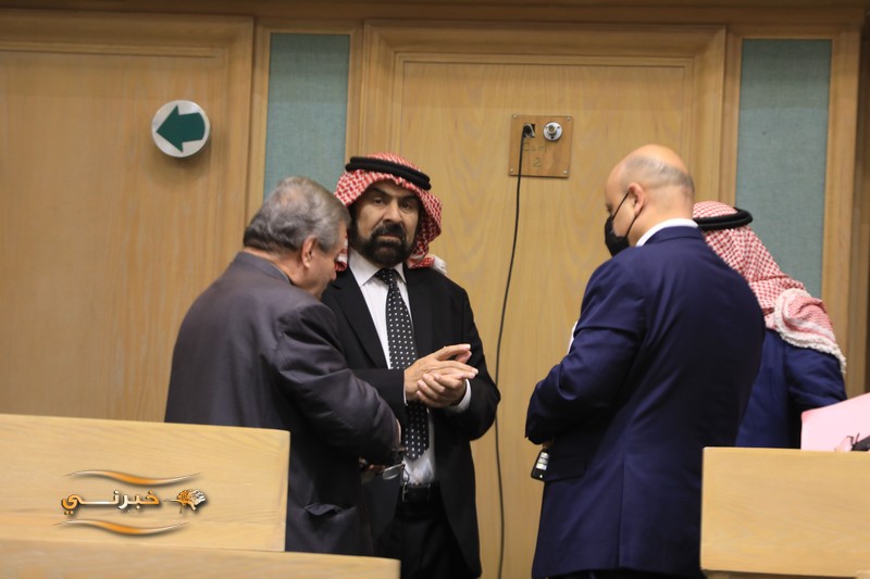 الخصاونة: الرأي والدستور شركات خاصة