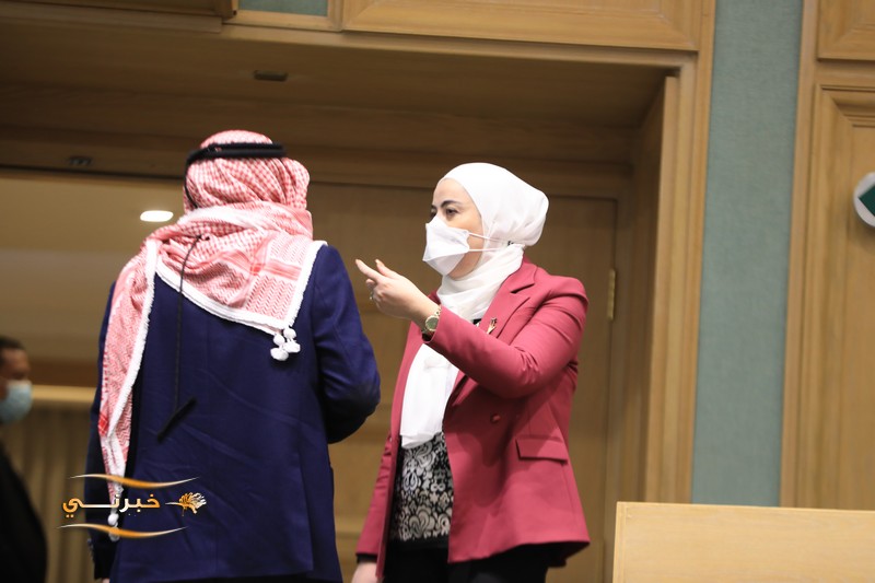 الخصاونة: الرأي والدستور شركات خاصة