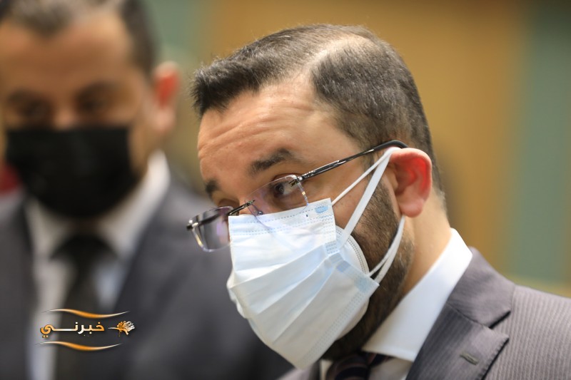 الخصاونة: الرأي والدستور شركات خاصة