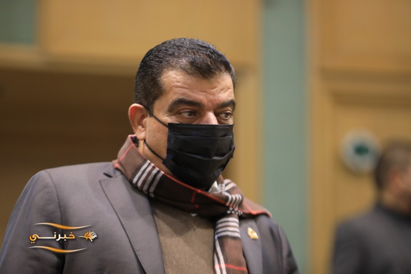 الخصاونة: الرأي والدستور شركات خاصة