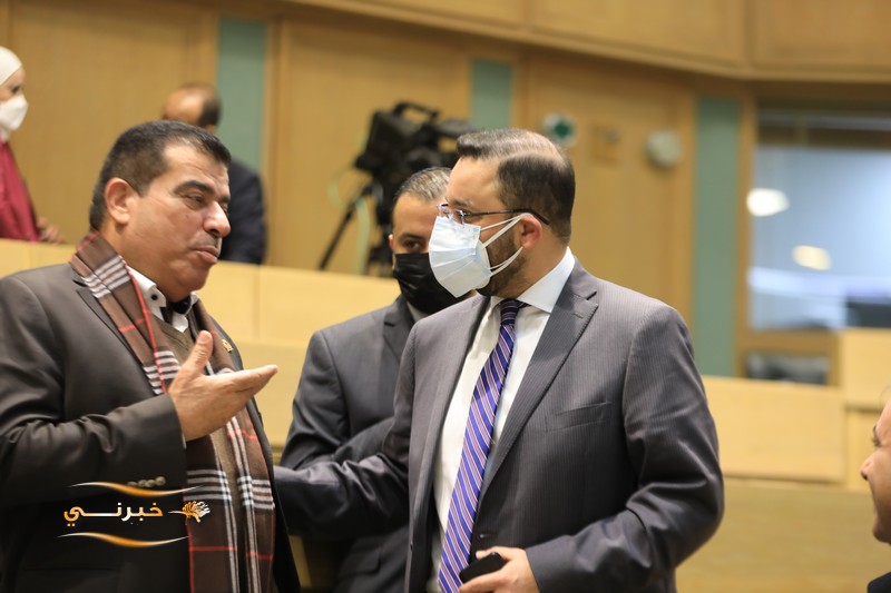 الخصاونة: الرأي والدستور شركات خاصة