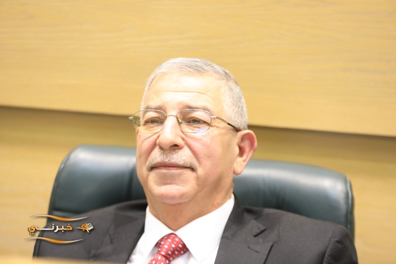 الخصاونة: الرأي والدستور شركات خاصة