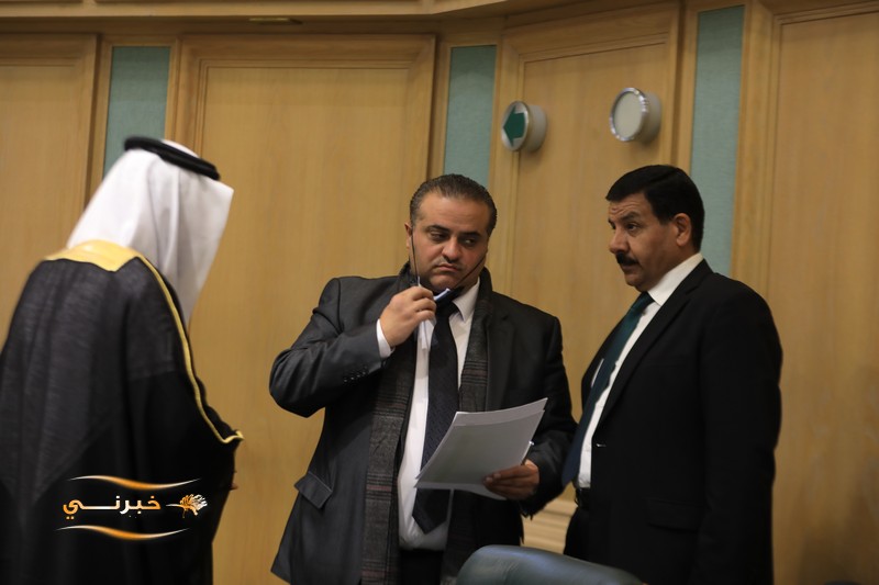 الخصاونة: الرأي والدستور شركات خاصة