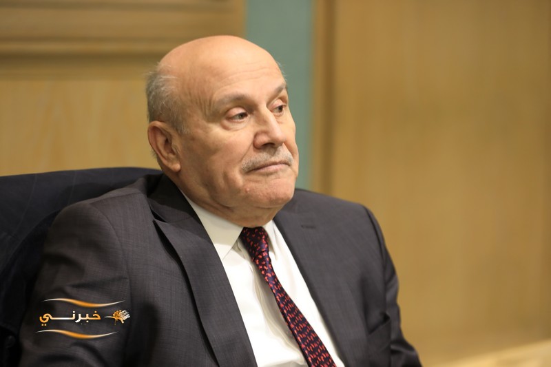 الخصاونة: الرأي والدستور شركات خاصة