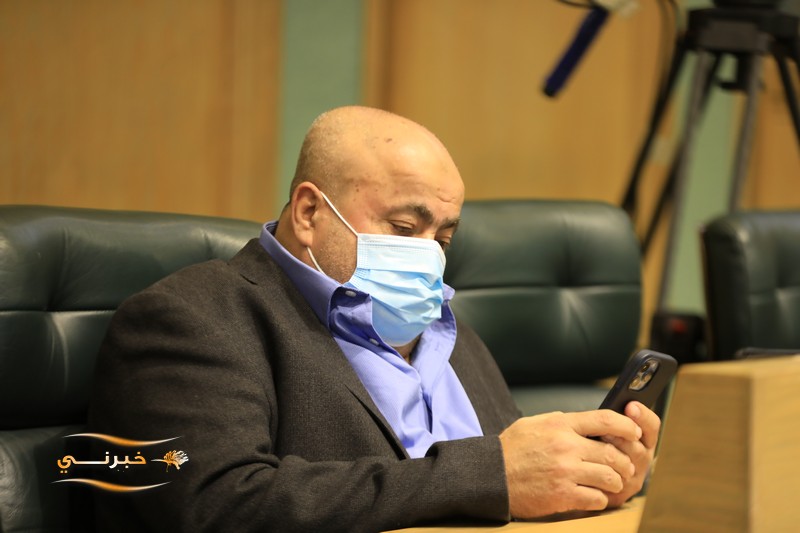 الخصاونة: الرأي والدستور شركات خاصة