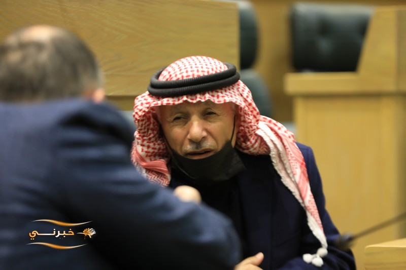 الخصاونة: الرأي والدستور شركات خاصة