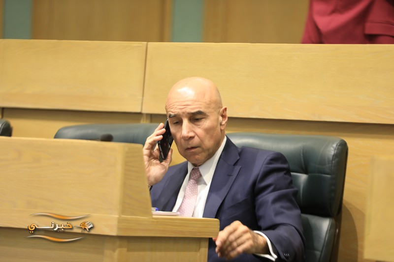 الخصاونة: الرأي والدستور شركات خاصة