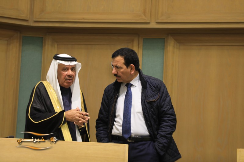 الخصاونة: الرأي والدستور شركات خاصة