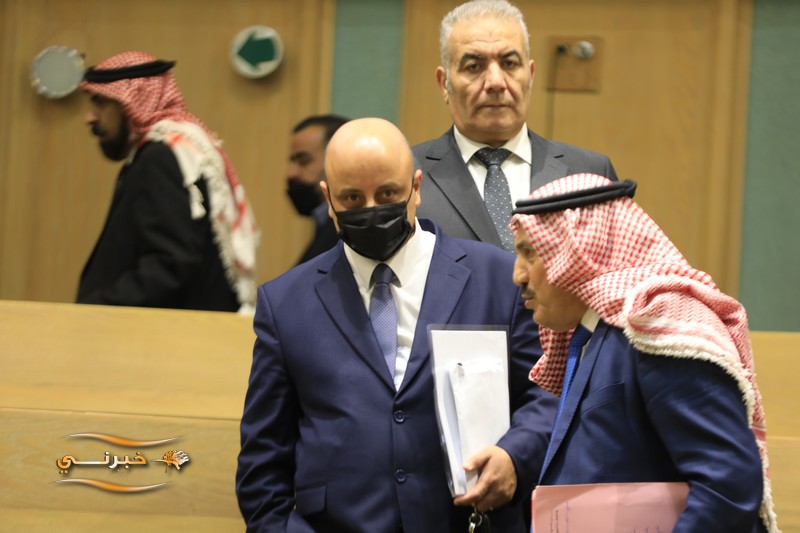 الخصاونة: الرأي والدستور شركات خاصة