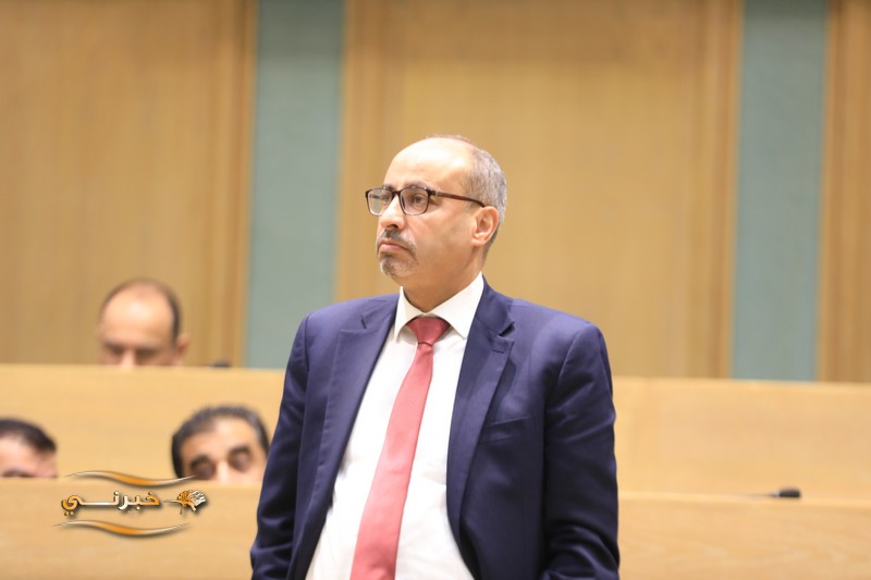 الخصاونة: الرأي والدستور شركات خاصة