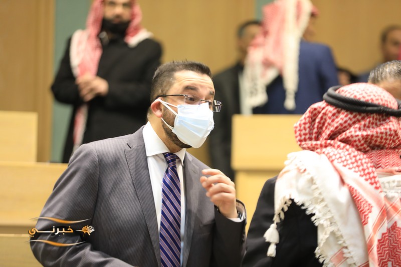 الخصاونة: الرأي والدستور شركات خاصة