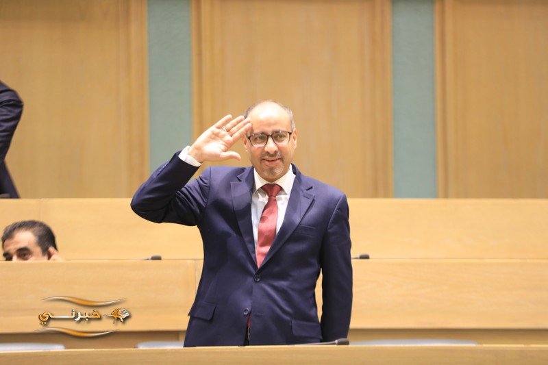 الخصاونة: الرأي والدستور شركات خاصة