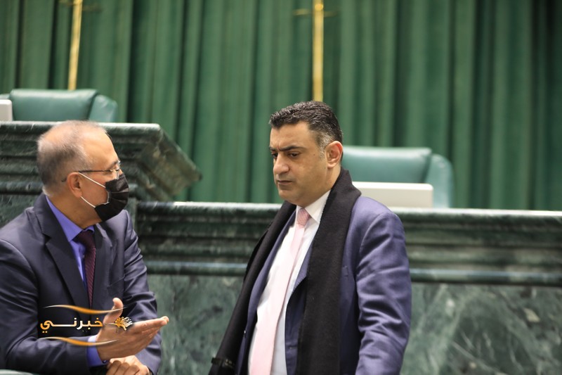 الخصاونة: الرأي والدستور شركات خاصة