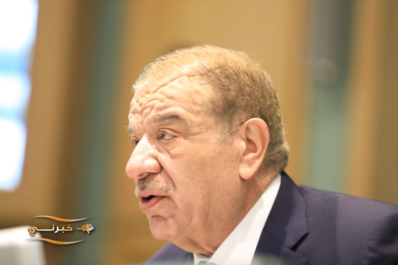 الخصاونة: الرأي والدستور شركات خاصة