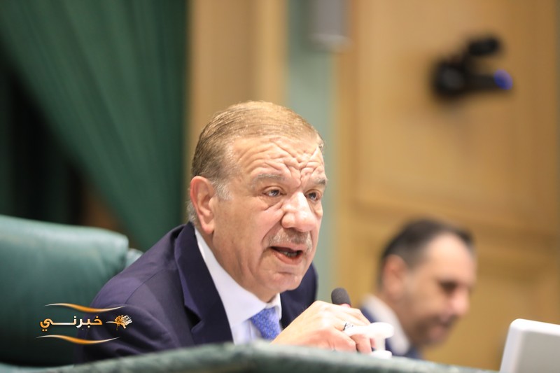 الخصاونة: الرأي والدستور شركات خاصة