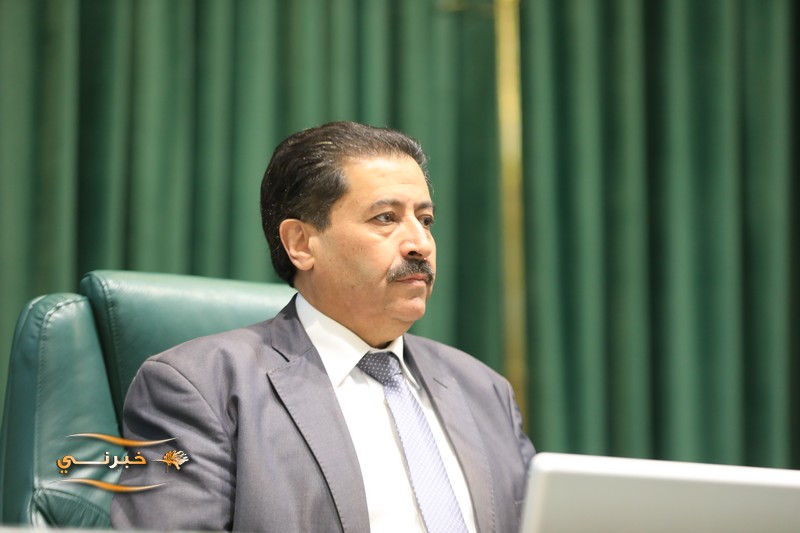 الخصاونة: الرأي والدستور شركات خاصة