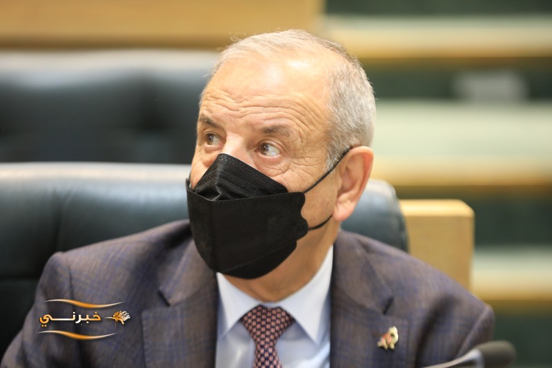 الخصاونة: الرأي والدستور شركات خاصة