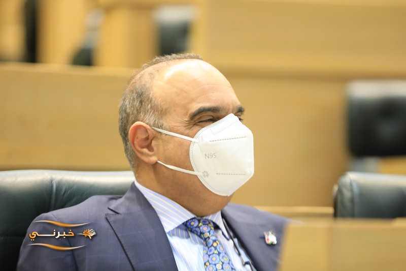 الخصاونة: الرأي والدستور شركات خاصة