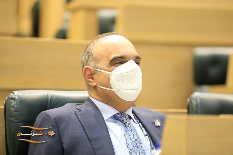 الخصاونة: الرأي والدستور شركات خاصة