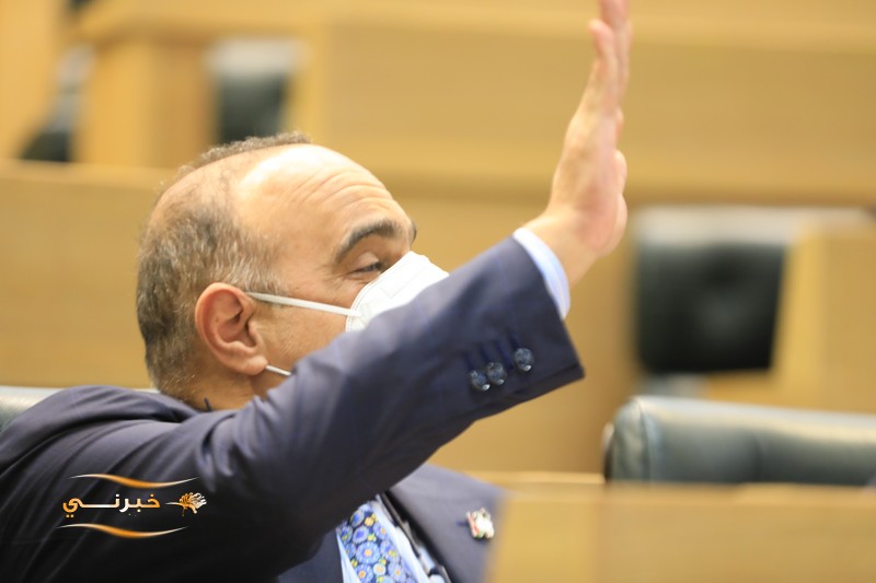 الخصاونة: الرأي والدستور شركات خاصة